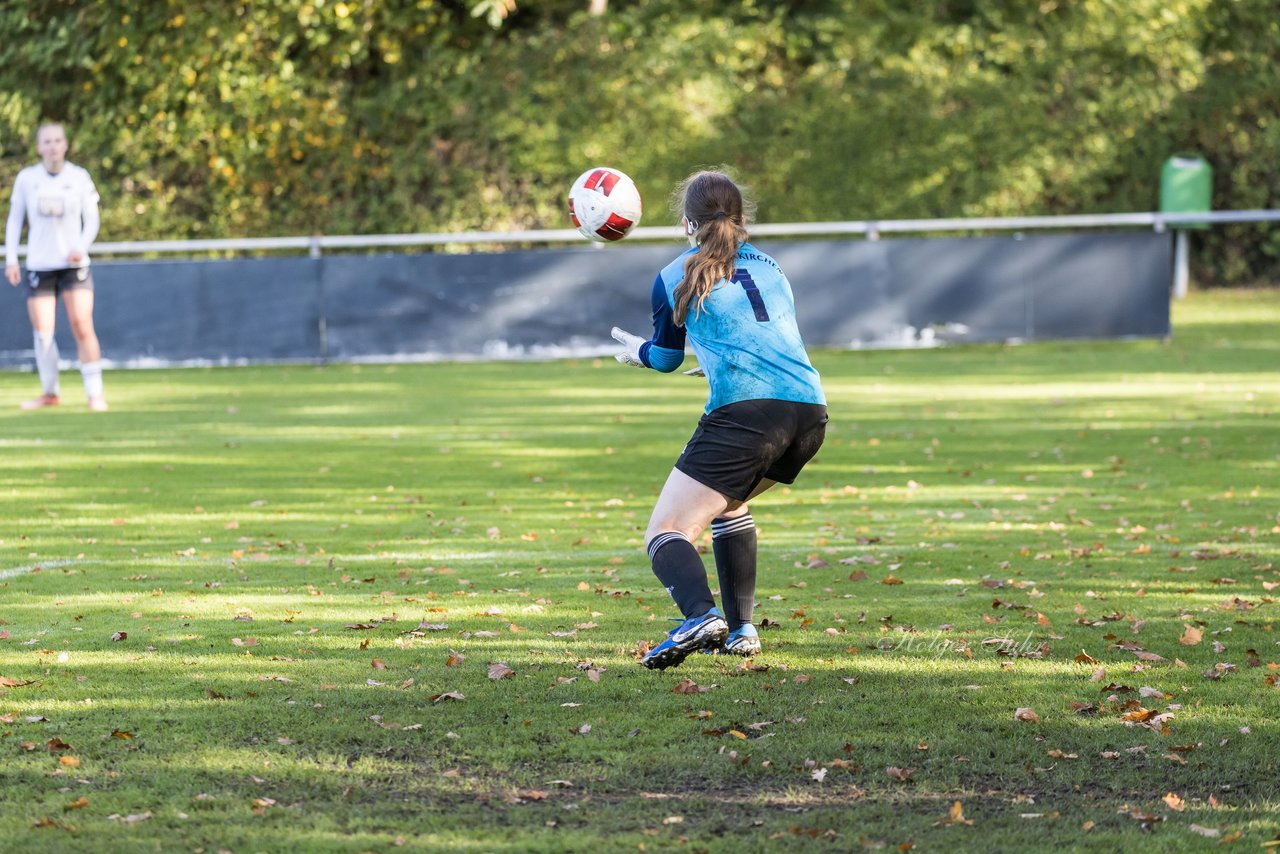 Bild 343 - F SV Henstedt Ulzburg2 - FSG Kaki-StuSie : Ergebnis: 2:2